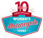 Women's Motorcycle Tours