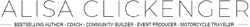 Alisa Clickenger logo