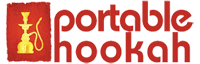Portable Hookah logo