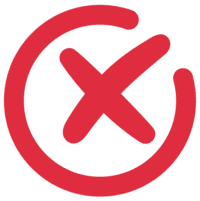 no
